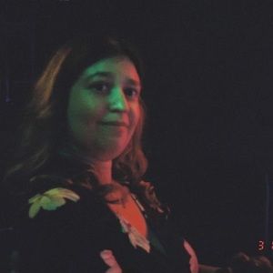 Meet your Posher, Lydia